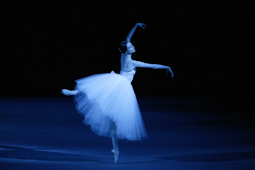 Pathé Ballet: Giselle